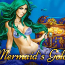 Mermaids Gold
