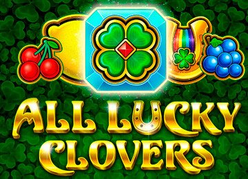Lucky Clover